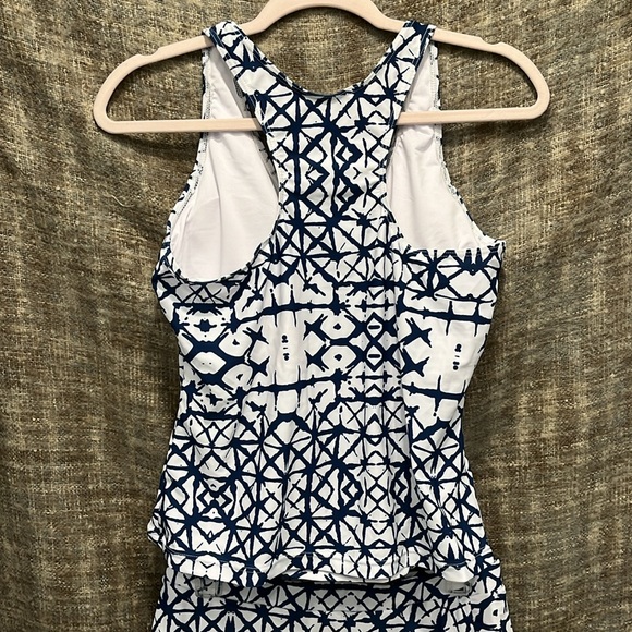 Ladies swimsuit - Picture 4 of 6